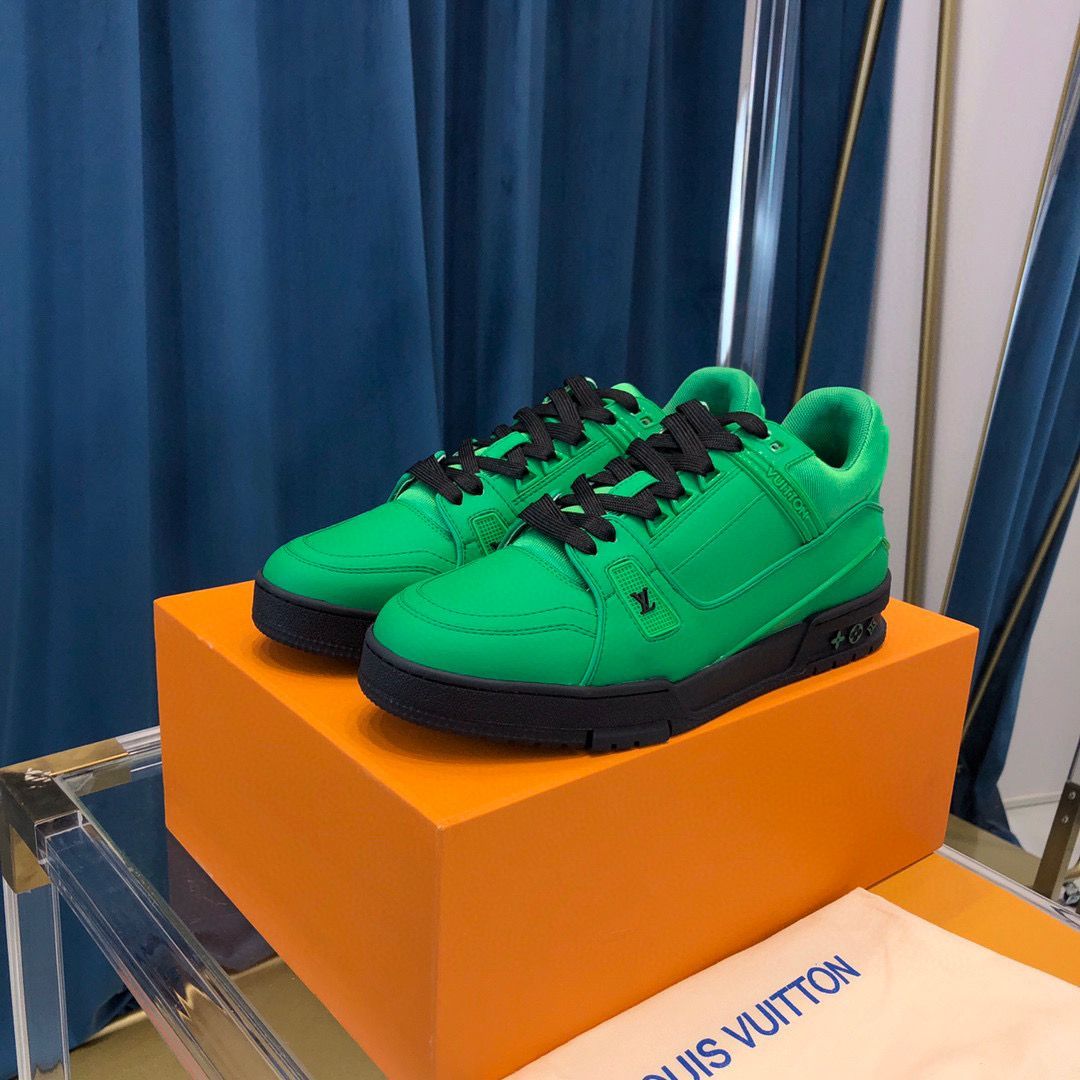 Lv trainer