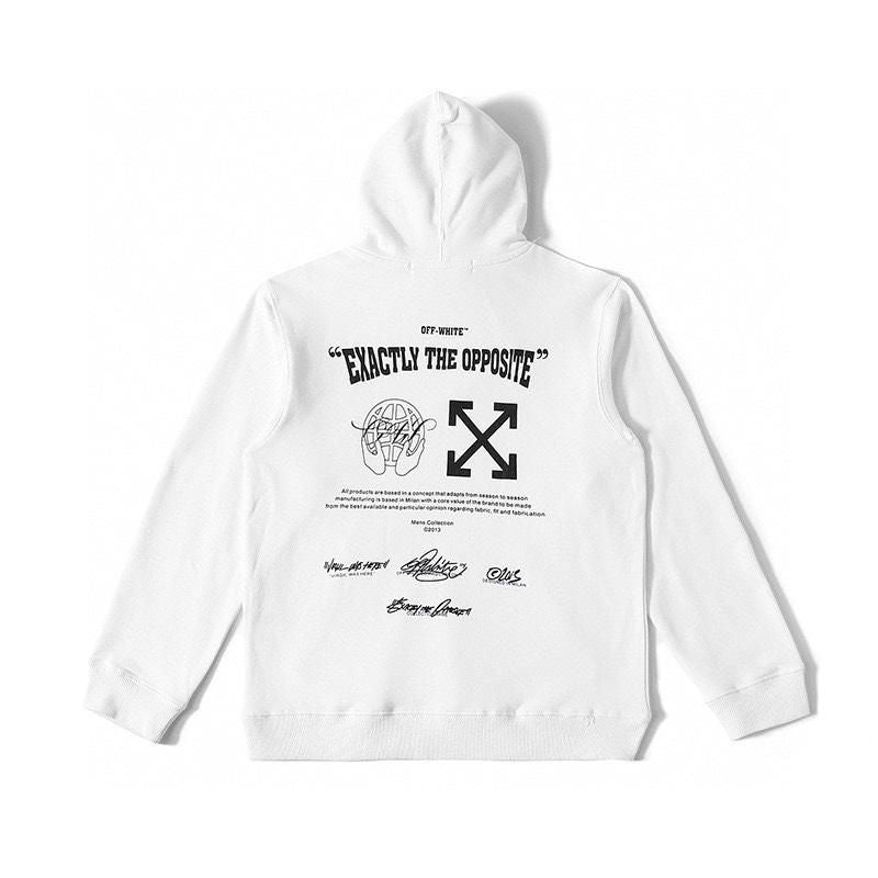 OW Hoodie