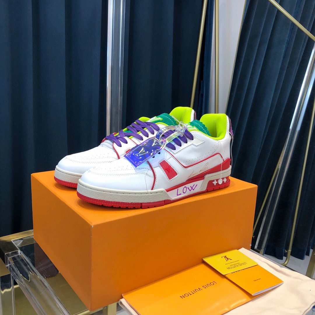 Lv trainer