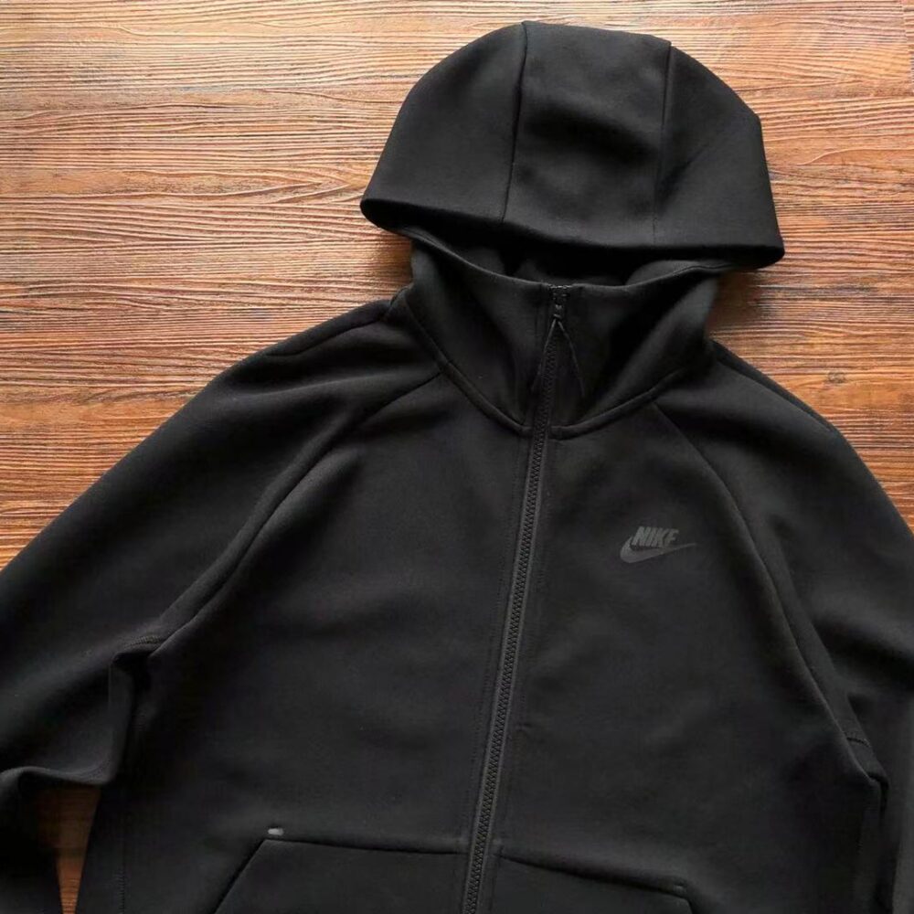 Tech Fleece Tracksuit