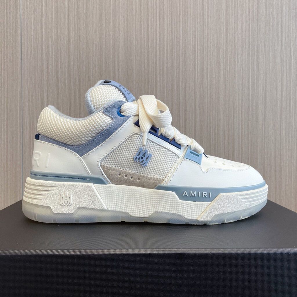 Ma-1 sneakers