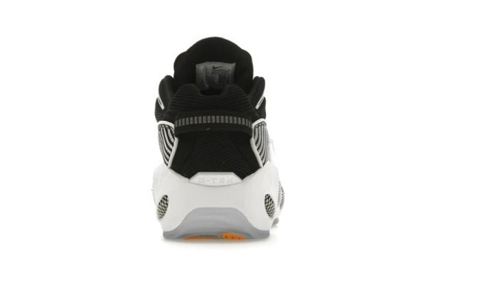 Glide Drake Black