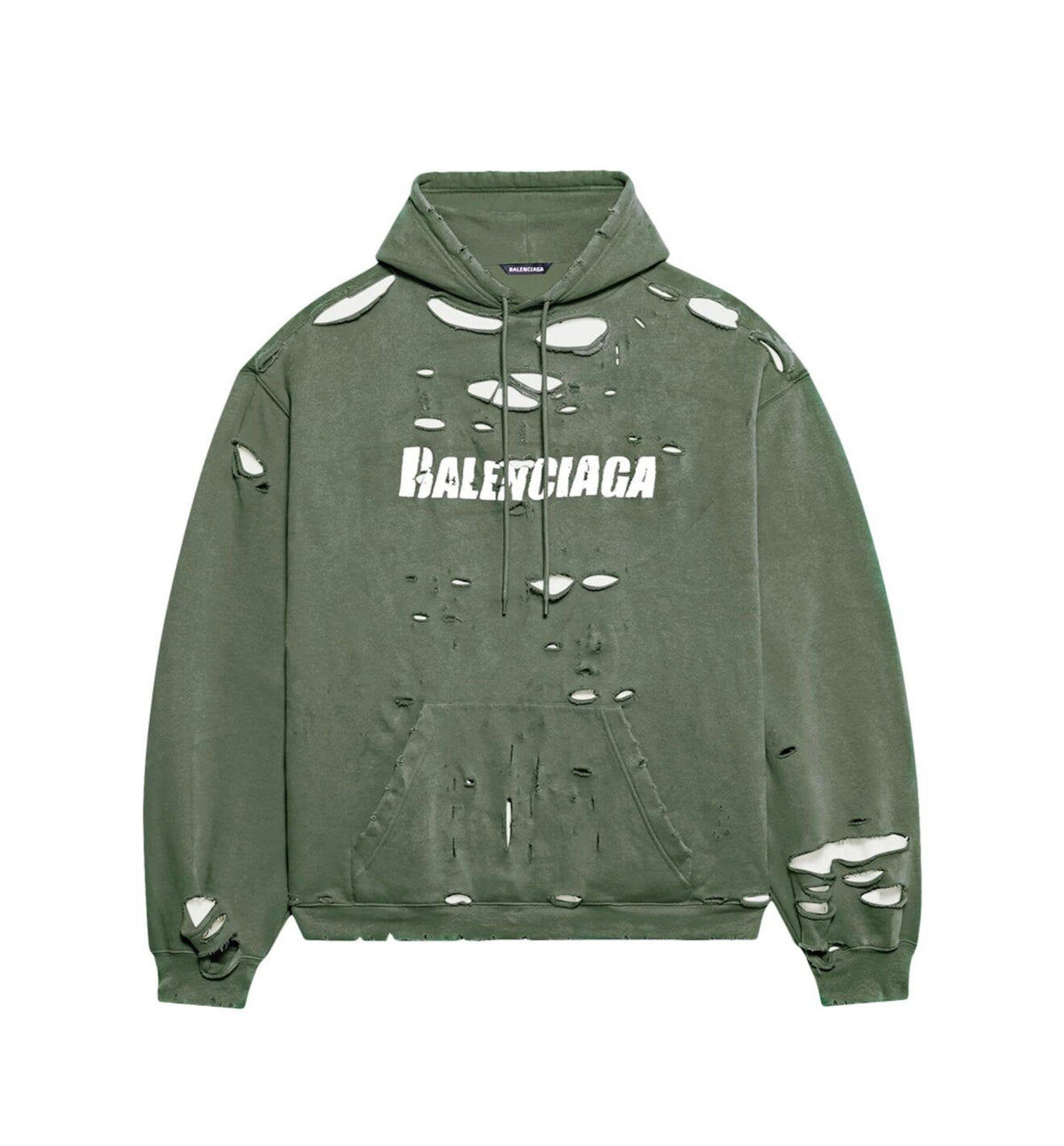 BB Hoodie