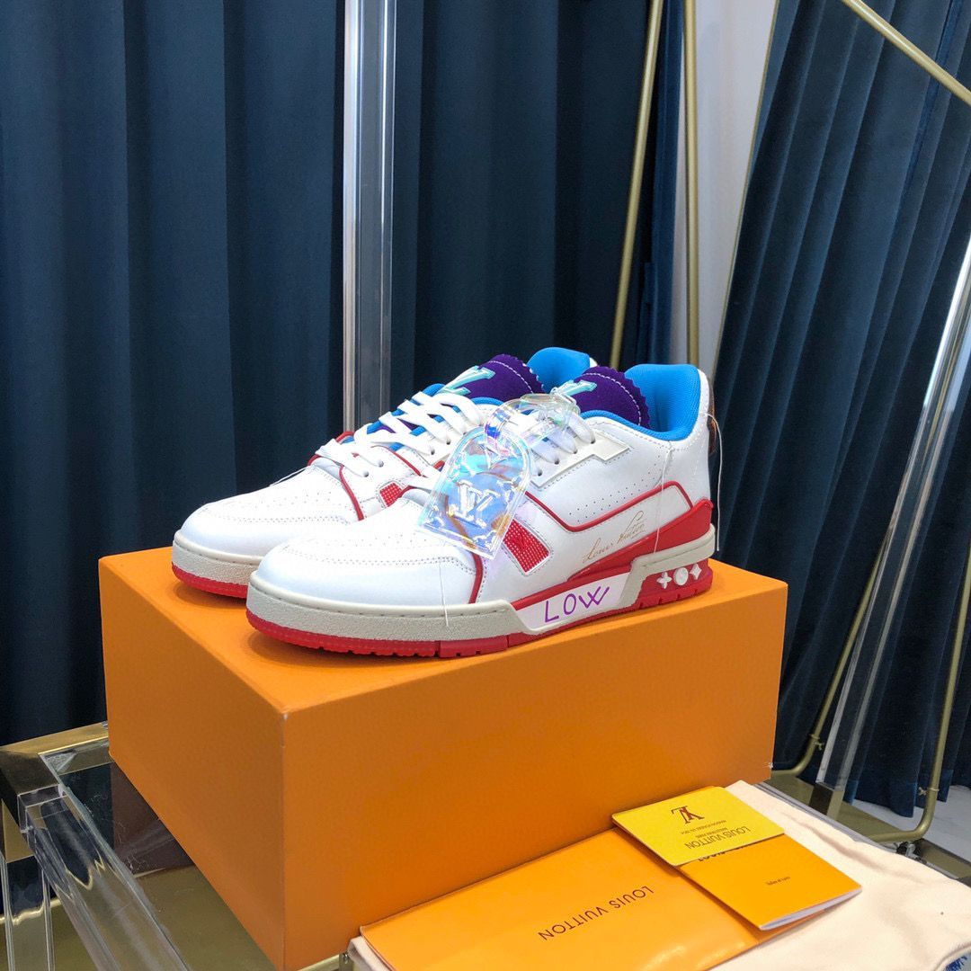 Lv trainer