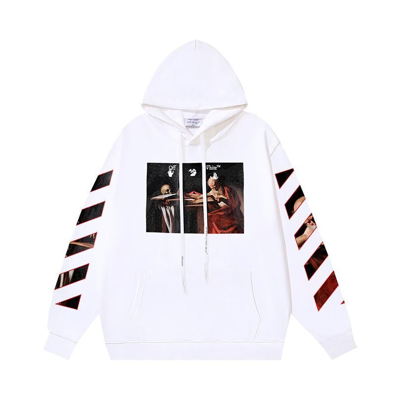 OW Hoodie