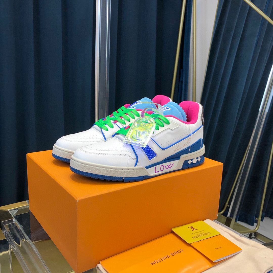 Lv trainer