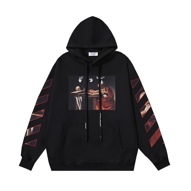 OW Hoodie