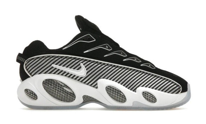 Glide Drake Black
