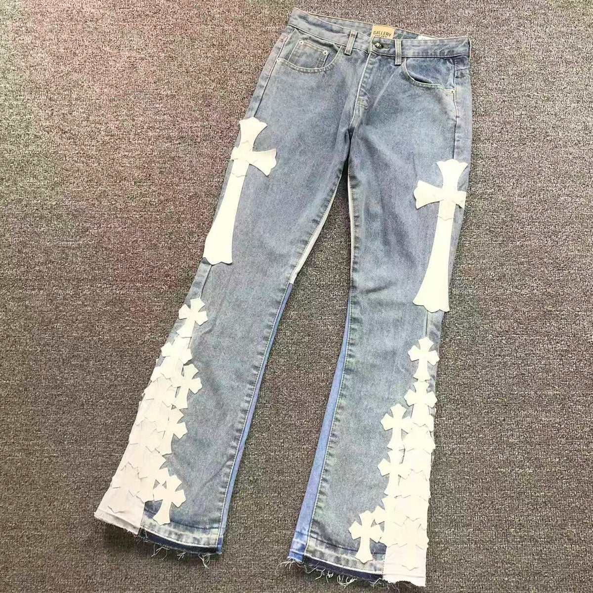 Chrome Hearts Jeans