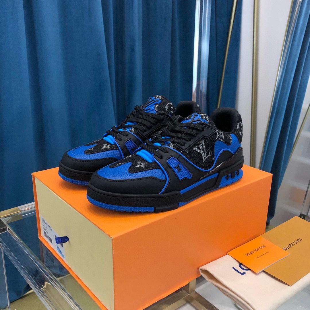 Lv trainer