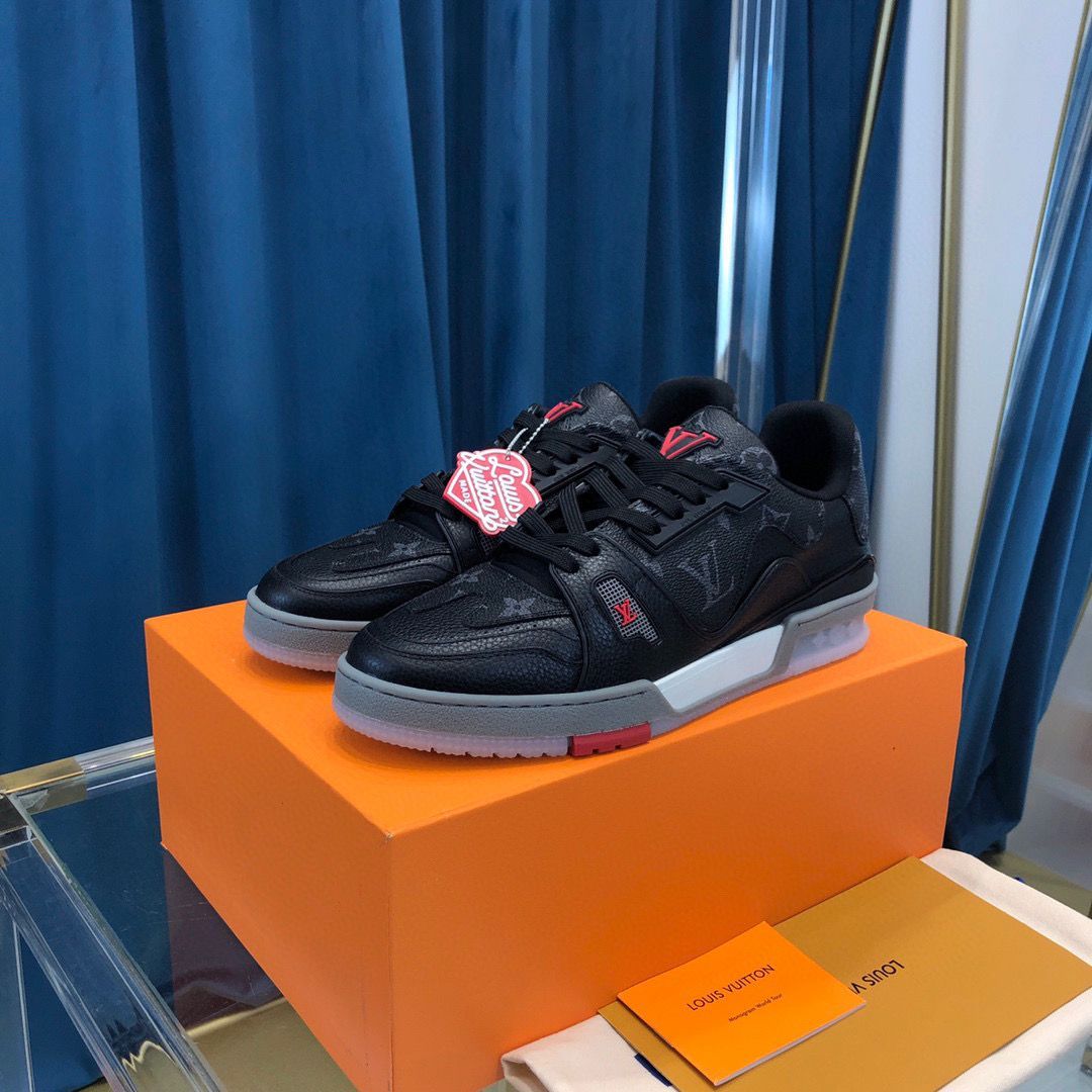 Lv trainer