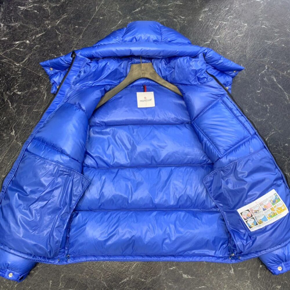 MON Puffer