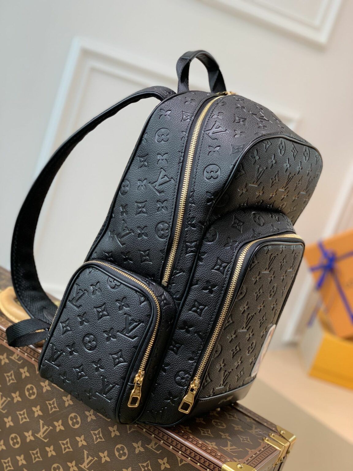 Lv borsa uomo