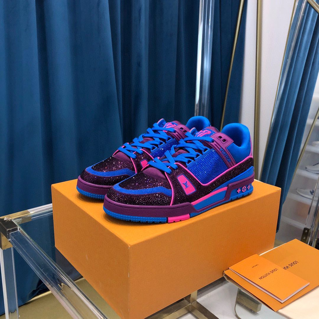 Lv trainer