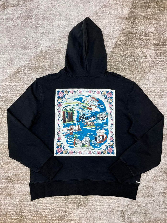 MIKE Hoodie