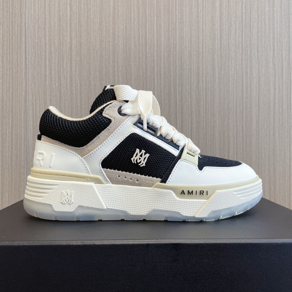 Ma-1 sneakers