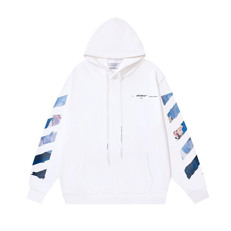 OW Hoodie