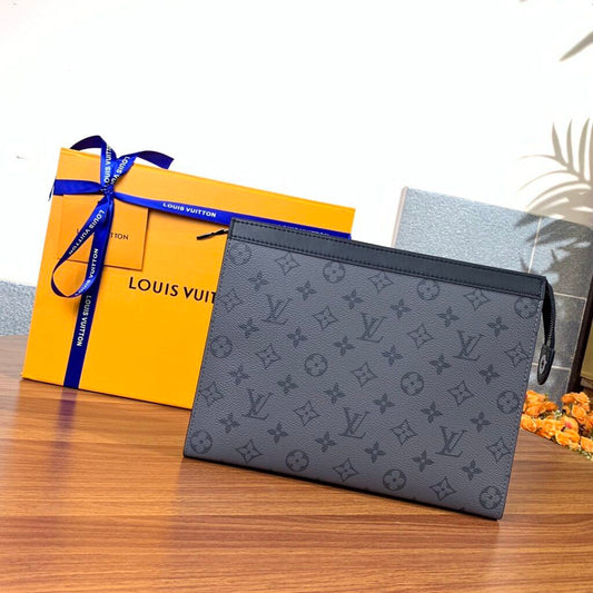Lv borsa uomo
