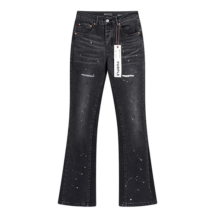 DENIM PU*PLE