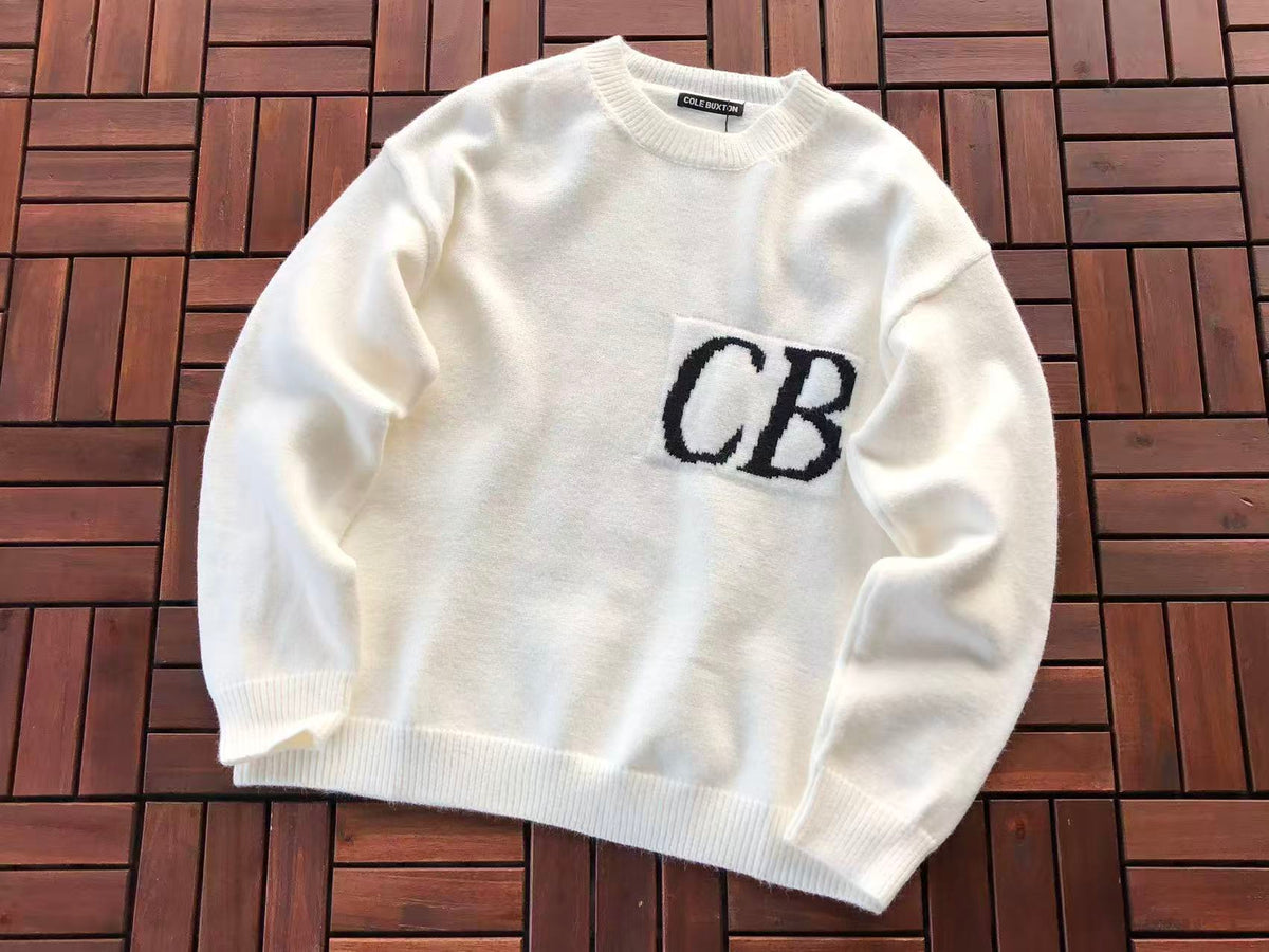 Maglione CB