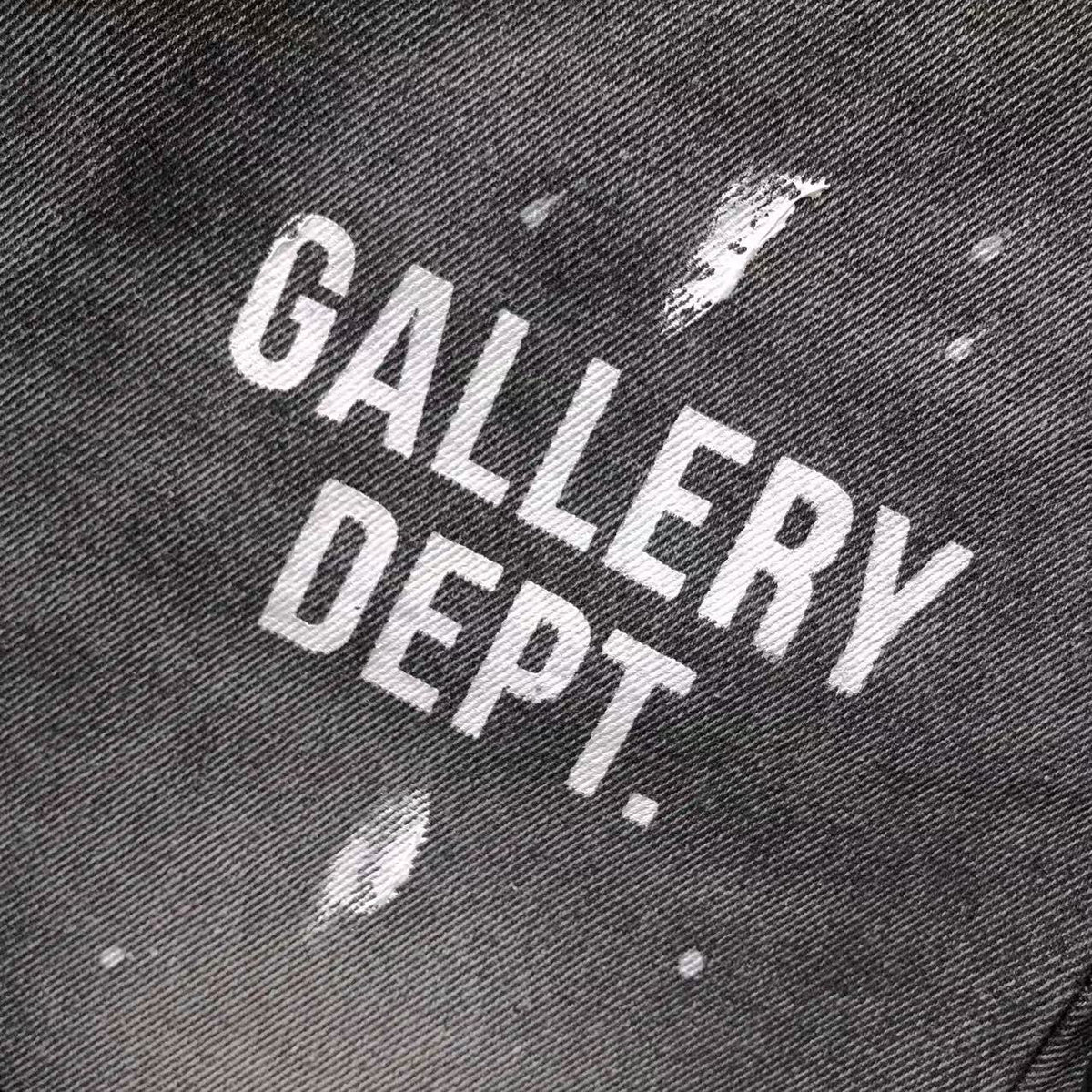 Gallery Dept Jeans