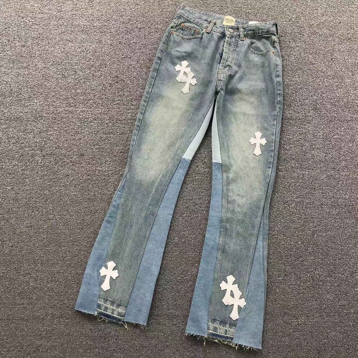 Chrome Hearts Jeans