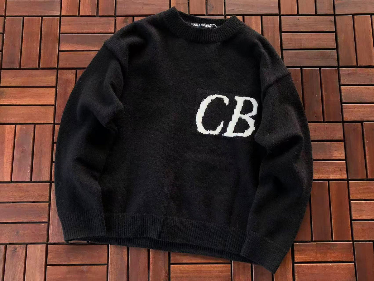 Maglione CB