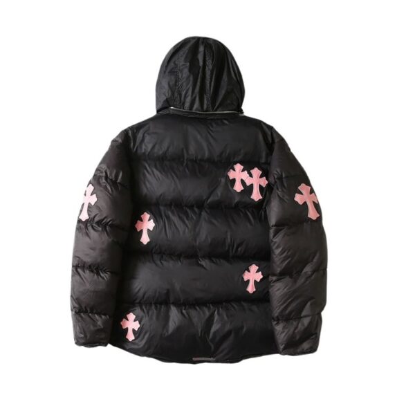Ch Puffer