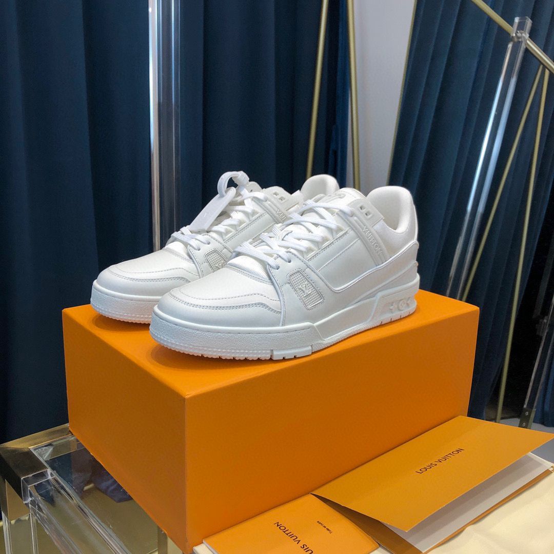 Lv trainer