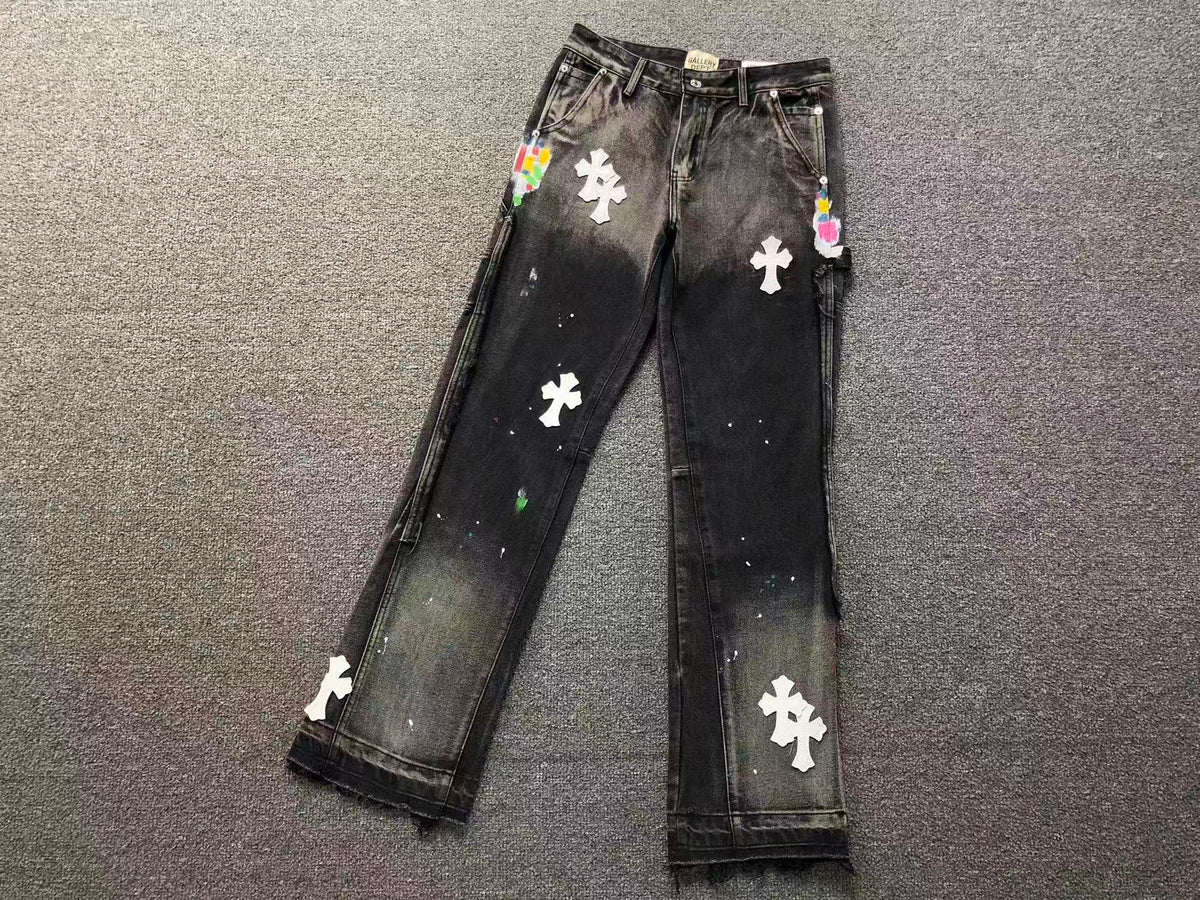 Chrome Hearts Jeans