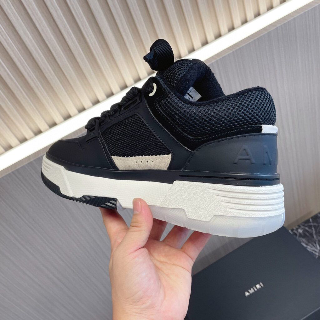 Ma-1 sneakers