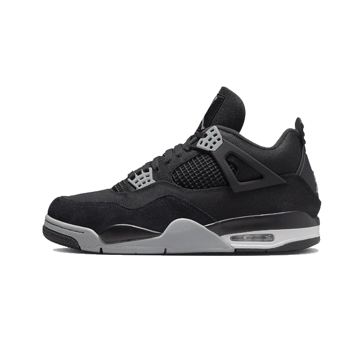 BLACK CANVAS