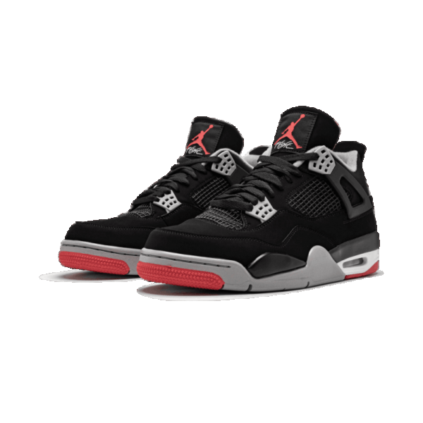 BRED 2019