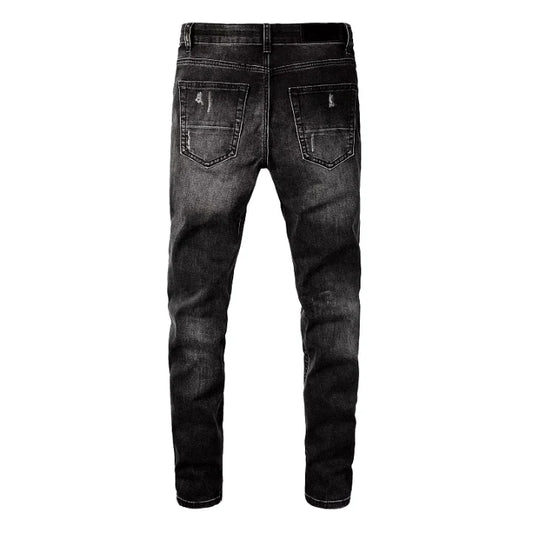 Blackout Jeans