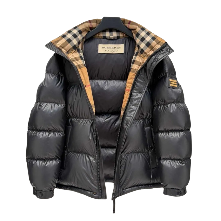 Brb Puffer