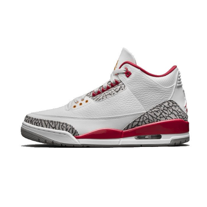 CARDINAL RED