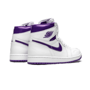 COURT PURPLE