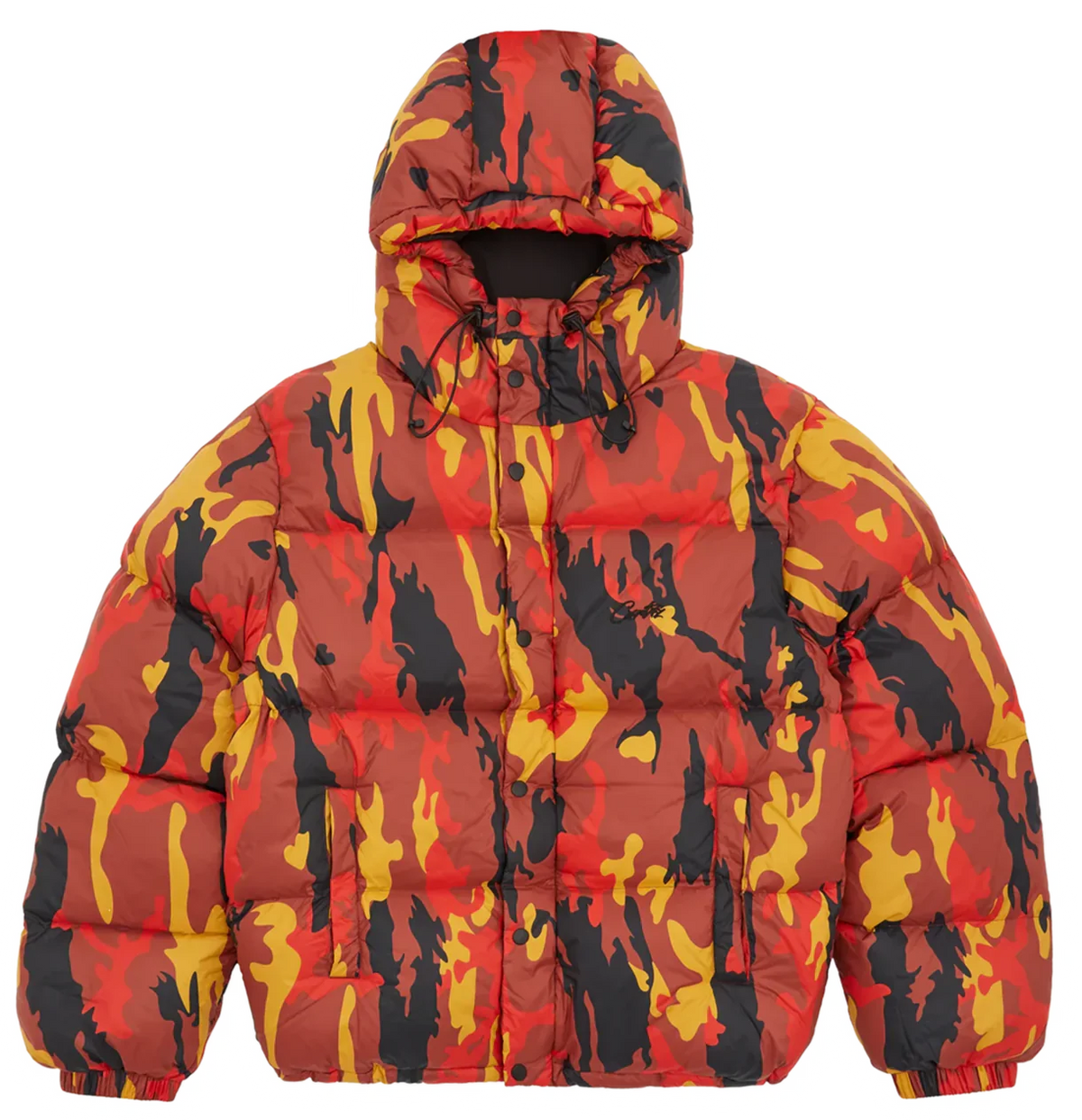 CRTZ puffer