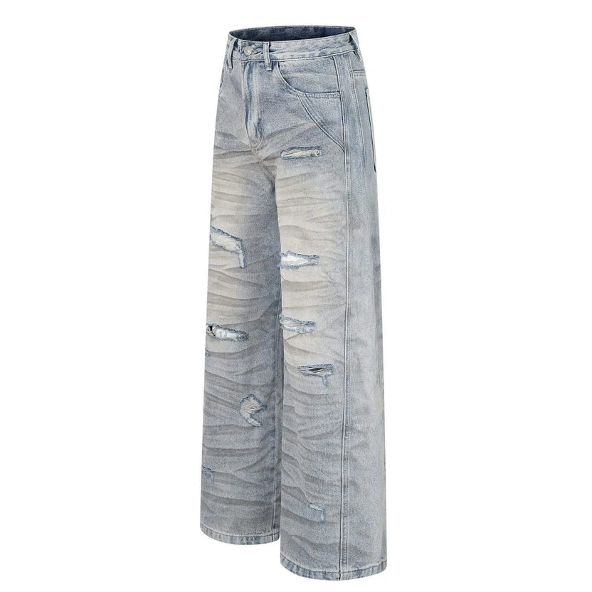 Garage Baggy Jeans