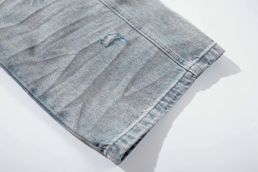 Garage Baggy Jeans