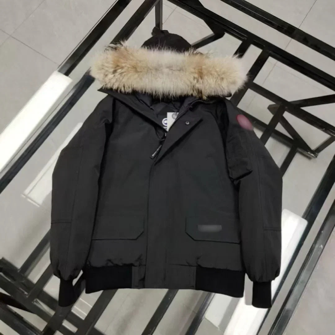 PUFFER GOOSE