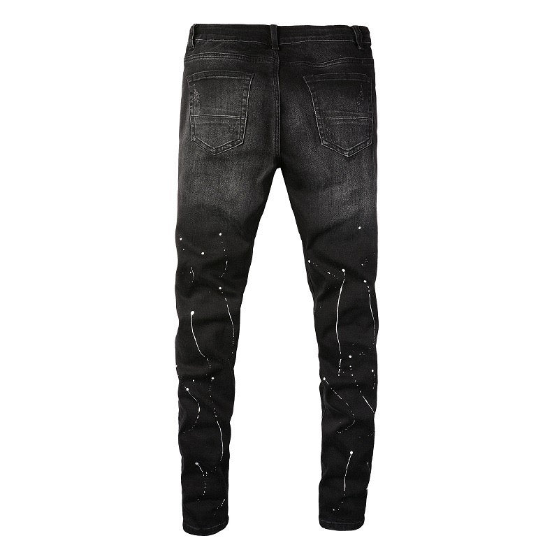 Blood Jeans