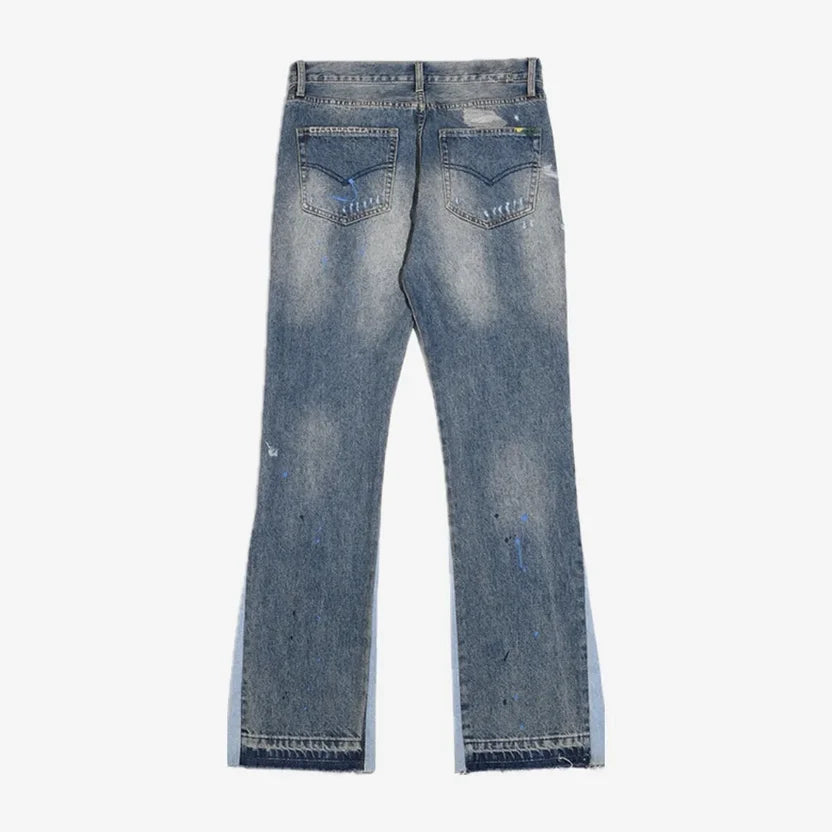 Revive Flare Jeans