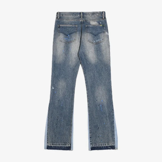 Revive Flare Jeans