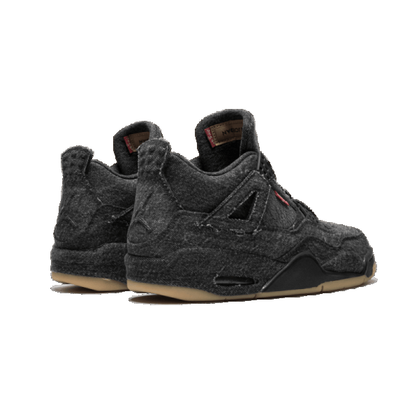 LEVI'S BLACK