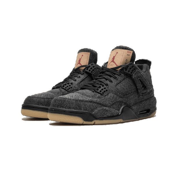 LEVI'S BLACK