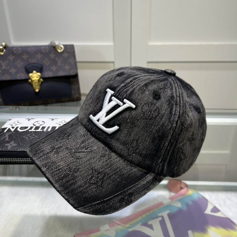 LV caps