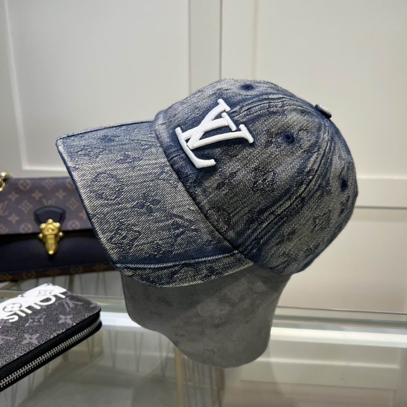 LV caps
