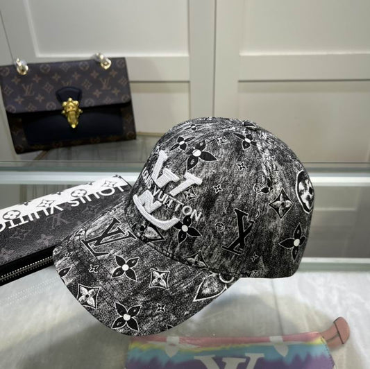 LV caps
