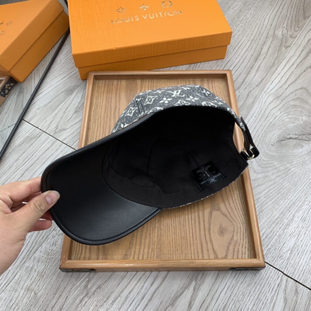 LV caps